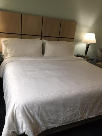 Ontario Airport Executive Inn Bagian luar foto