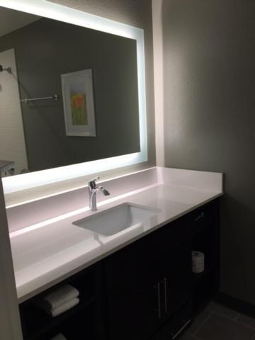 Ontario Airport Executive Inn Bagian luar foto
