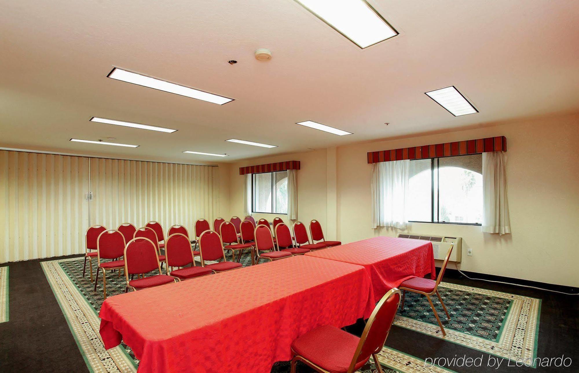 Ontario Airport Executive Inn Bagian luar foto